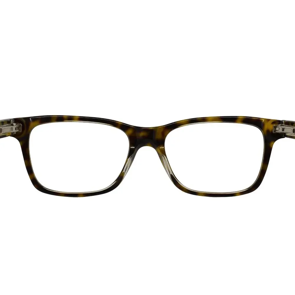 Ray-Ban RB 1536 3602 Youth/Boys 48-16-140mm Eyeglasses FRAMES ONLY - GOOD - READ